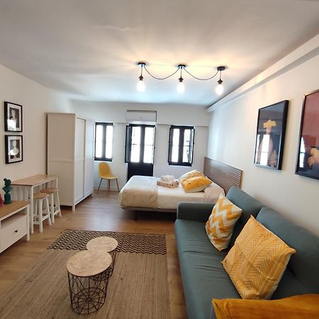 El Pisito De Sofia En Vigo Apartment Екстериор снимка