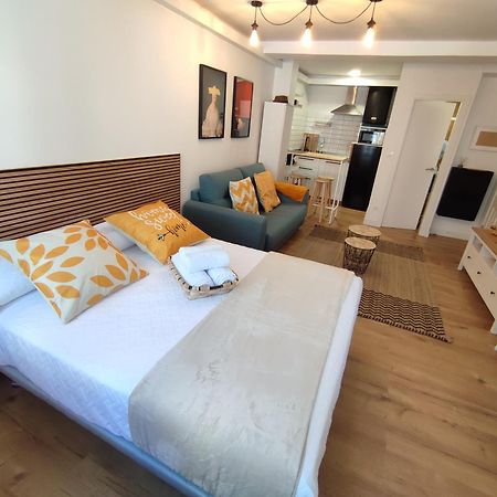 El Pisito De Sofia En Vigo Apartment Екстериор снимка