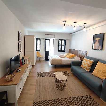El Pisito De Sofia En Vigo Apartment Екстериор снимка