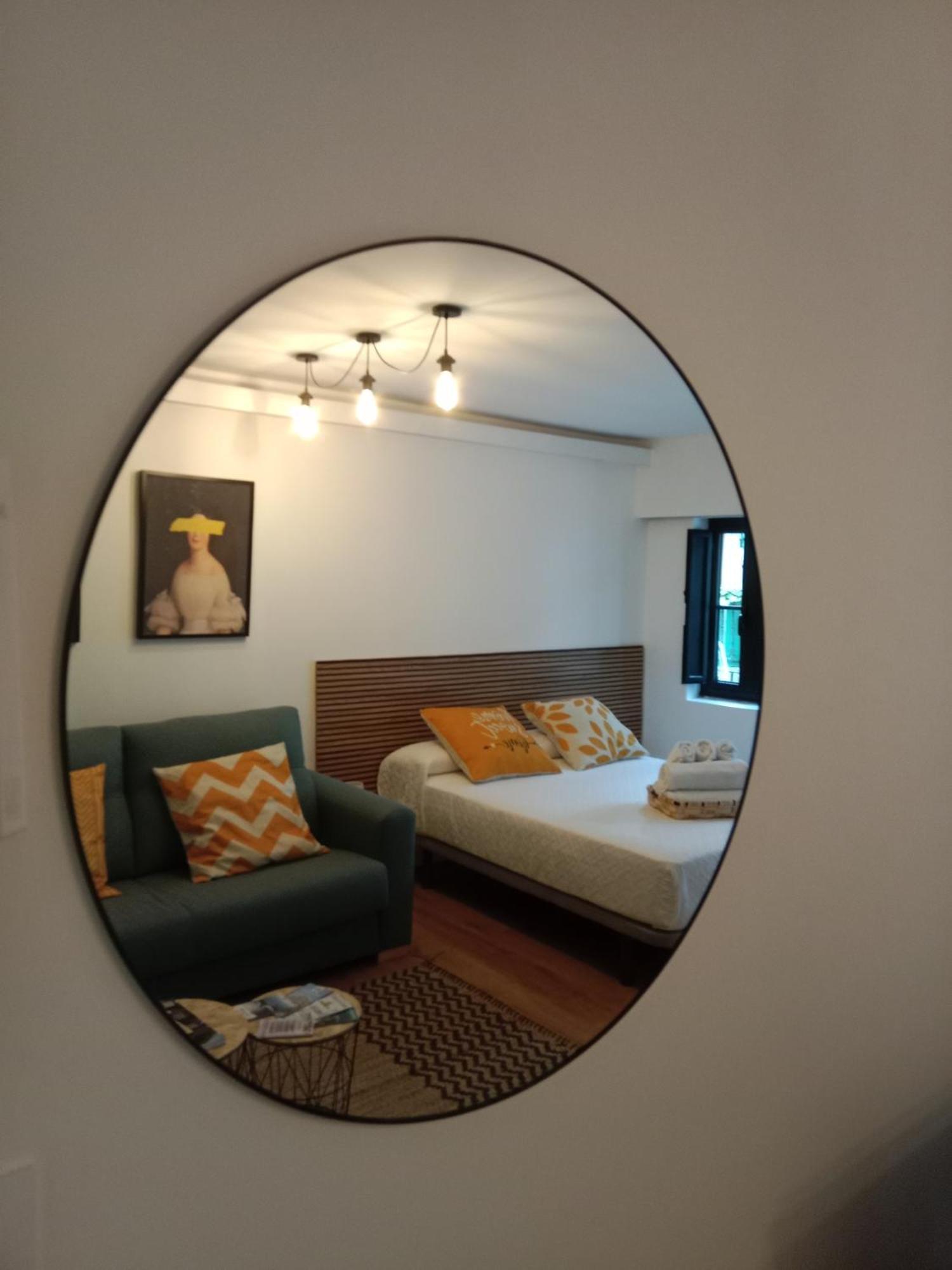 El Pisito De Sofia En Vigo Apartment Екстериор снимка