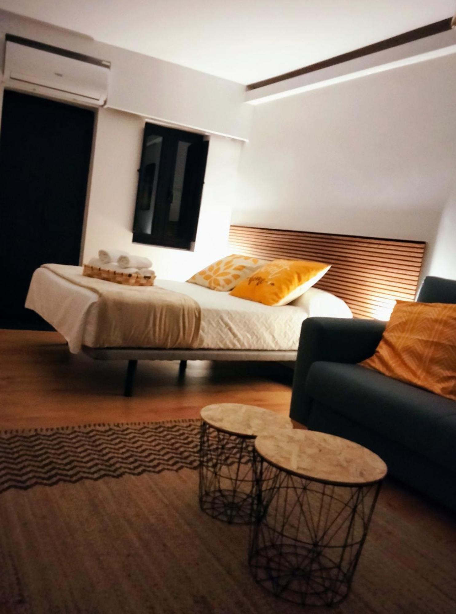 El Pisito De Sofia En Vigo Apartment Екстериор снимка