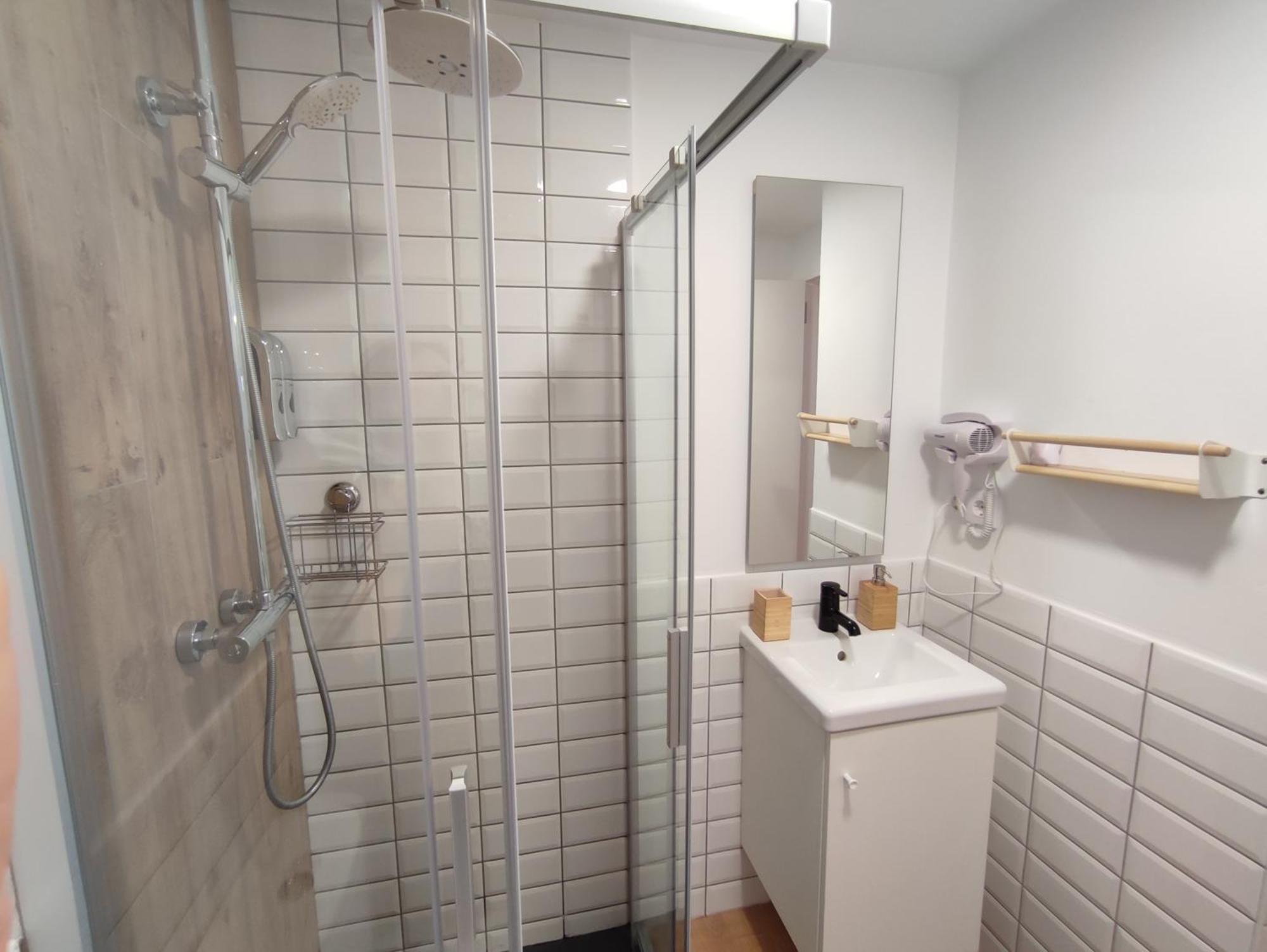 El Pisito De Sofia En Vigo Apartment Екстериор снимка